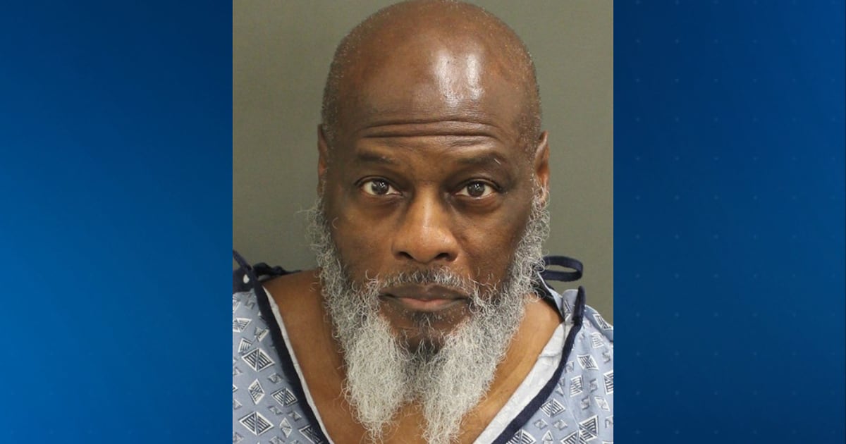 Long-awaited 2002 Central Florida Murder Trial Starts Monday