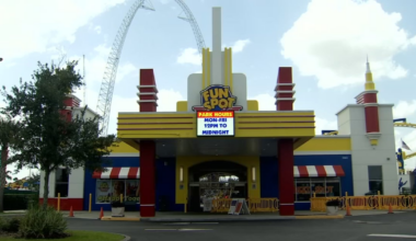 Fun Spot America offers MEGACON Orlando cosplay discount