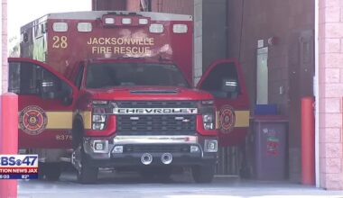 Federal arbitrator reinstates JFRD district chief; cites mayoral influence in Ramadan case – Action News Jax