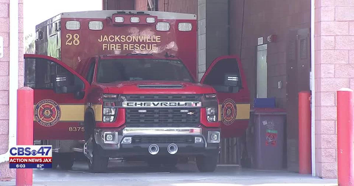 Federal arbitrator reinstates JFRD district chief; cites mayoral influence in Ramadan case – Action News Jax