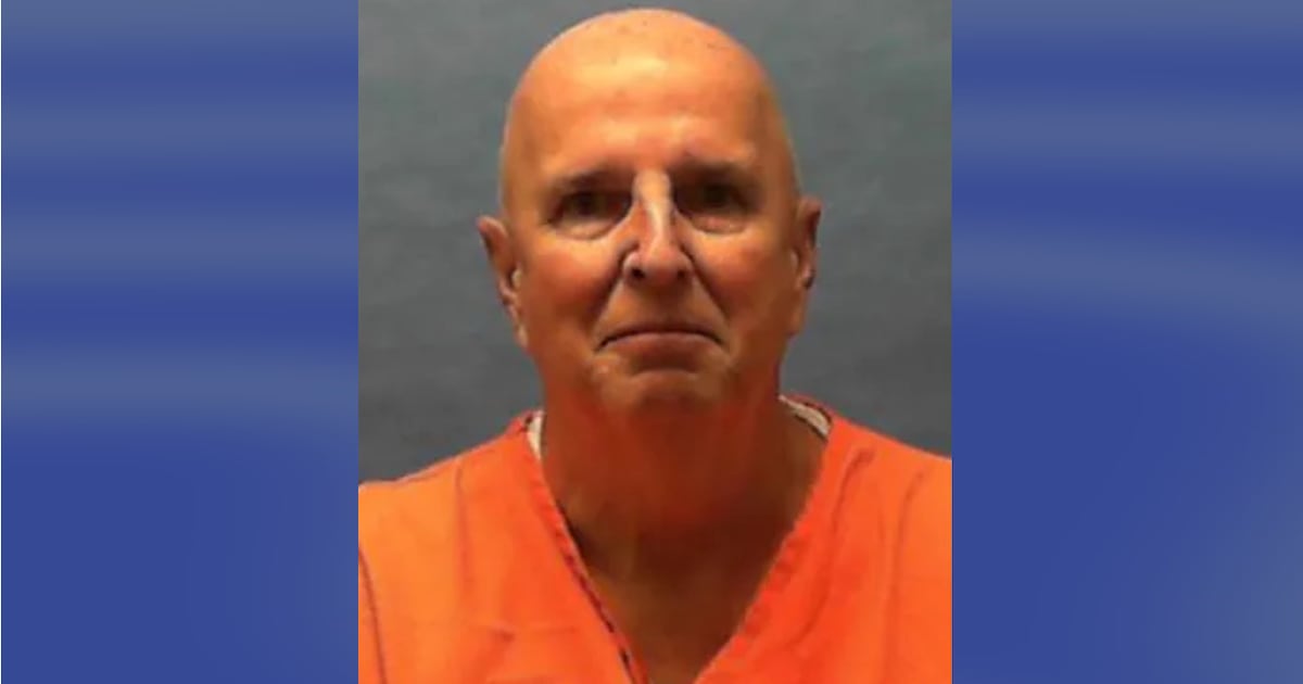 Florida Supreme Court halts Duckett execution