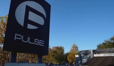 Pulse nightclub demolition prep begins in Orlando