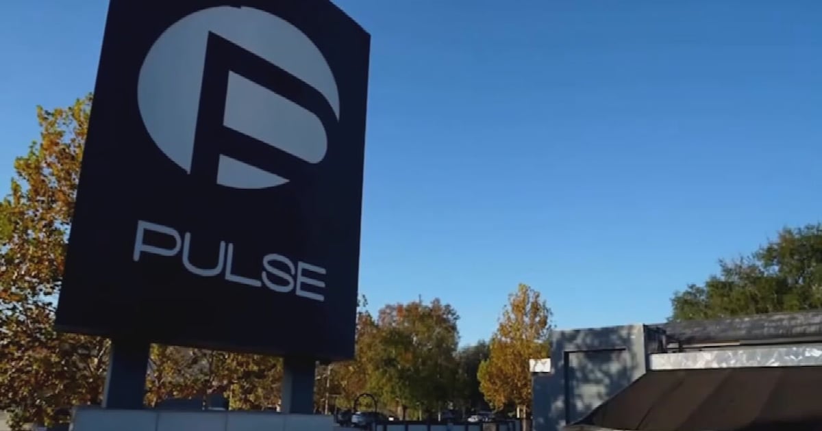 Pulse nightclub demolition prep begins in Orlando