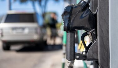 Central Florida Gas Prices Surge to $3.49 per gallon