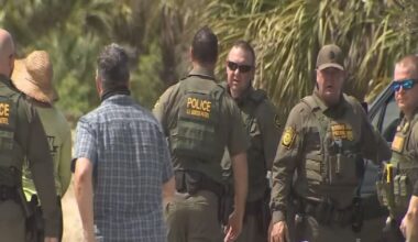 Division over immigration laws in Florida council