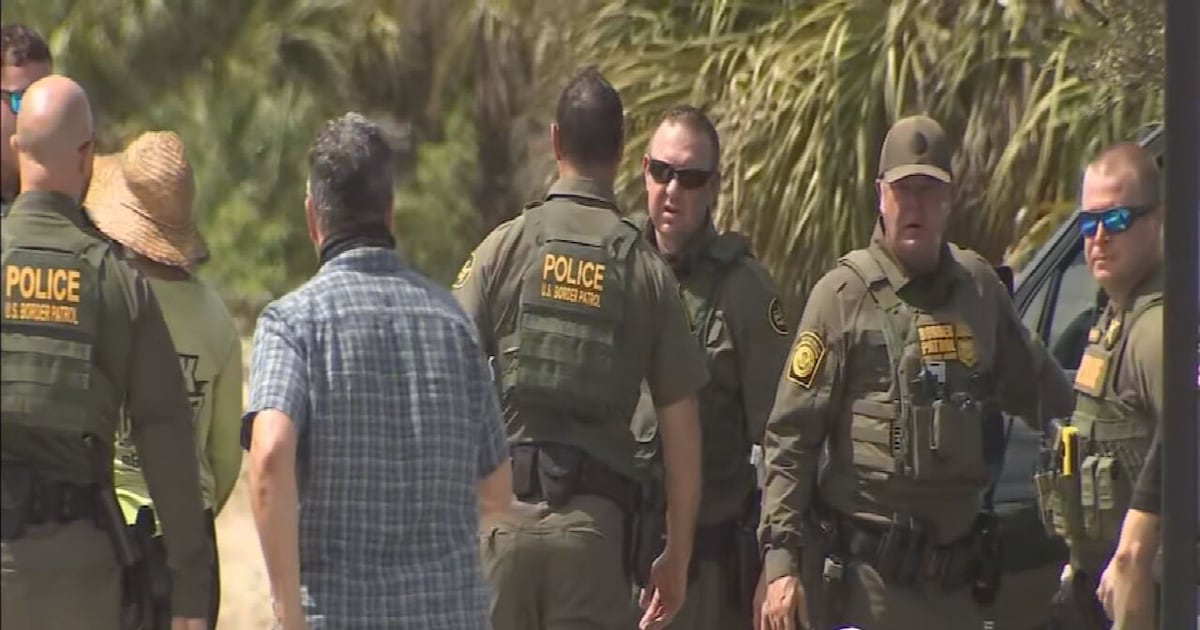 Division over immigration laws in Florida council