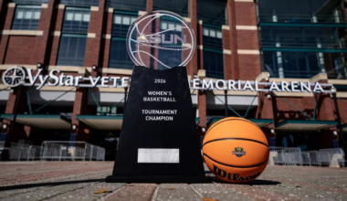 Jacksonville University women headed to NCAA Tournament after ASUN victory – Action News Jax