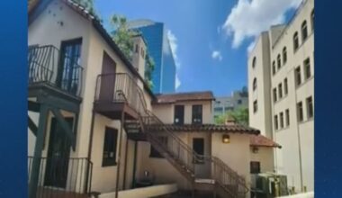 Lubbe House denied historic landmark status in Orlando