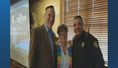 Orlando Commissioner Patty Sheehan criticizes changes to police liaison program – WFTV