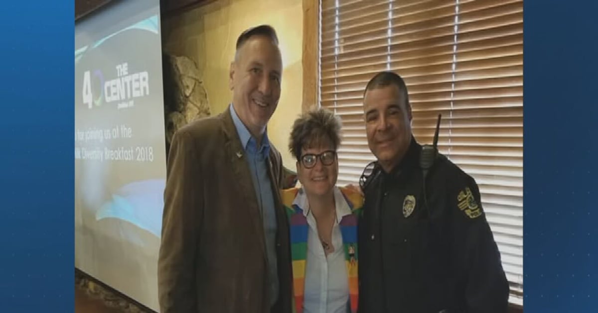 Orlando Commissioner Patty Sheehan criticizes changes to police liaison program – WFTV