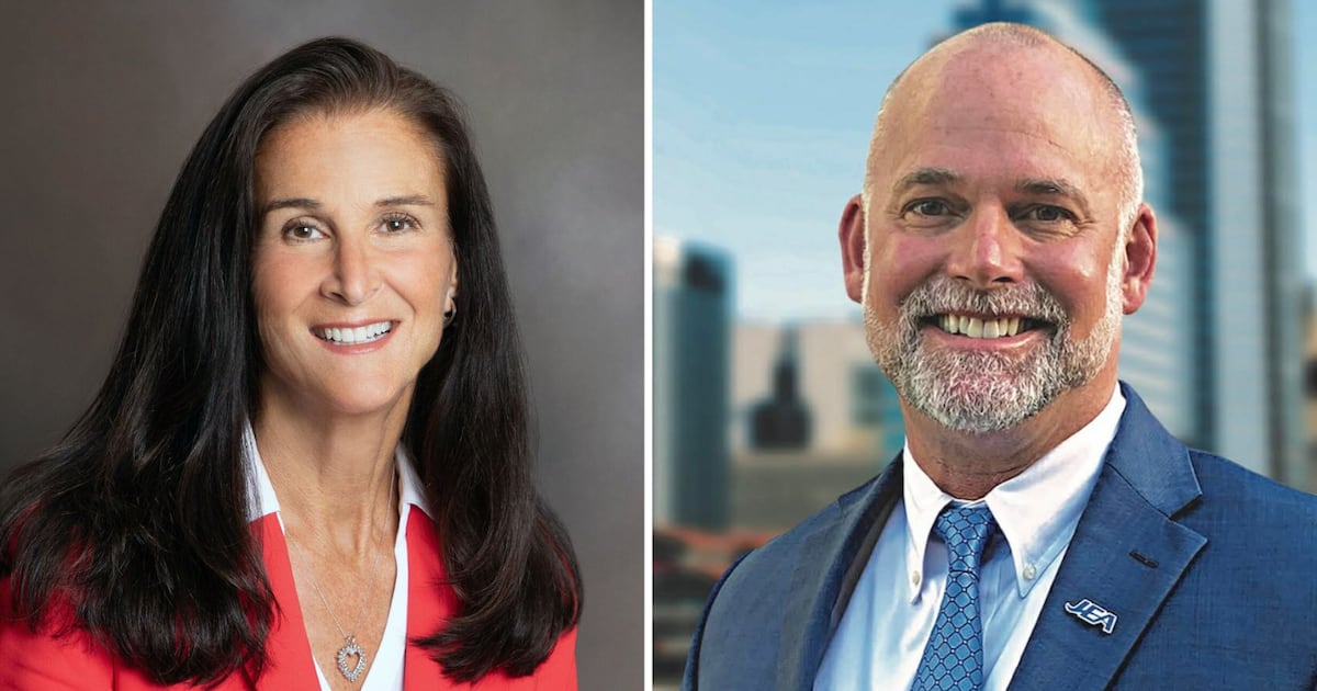 Texts and emails reveal how a lobbying deal tore apart JEA leadership – Action News Jax