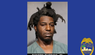 Convicted felon arrested in deadly Baymeadows Road robbery attempt, JSO says – Action News Jax