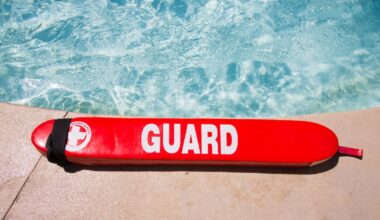 City of Jacksonville hiring lifeguards for upcoming pool season – Action News Jax