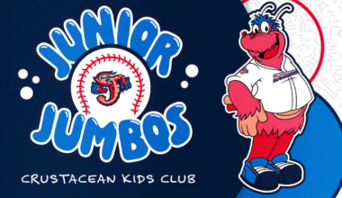 Jacksonville Jumbo Shrimp opens registration for kids club – Action News Jax