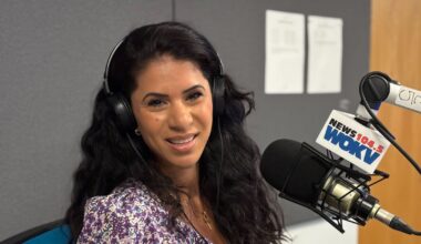 “March To Get Screened” event this weekend – 104.5 WOKV