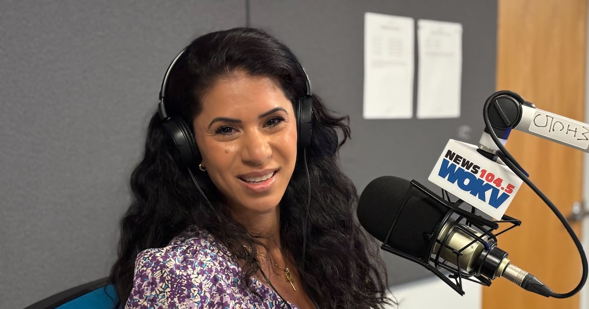 “March To Get Screened” event this weekend – 104.5 WOKV