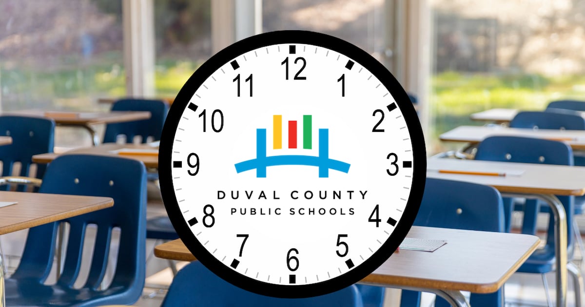 Duval County Public Schools to host webinar on magnet lottery next steps March 26 – Action News Jax
