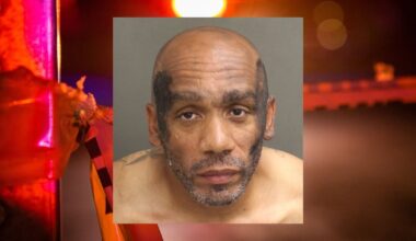 Man Caught Naked in Apartment Complex Charged With Exposure