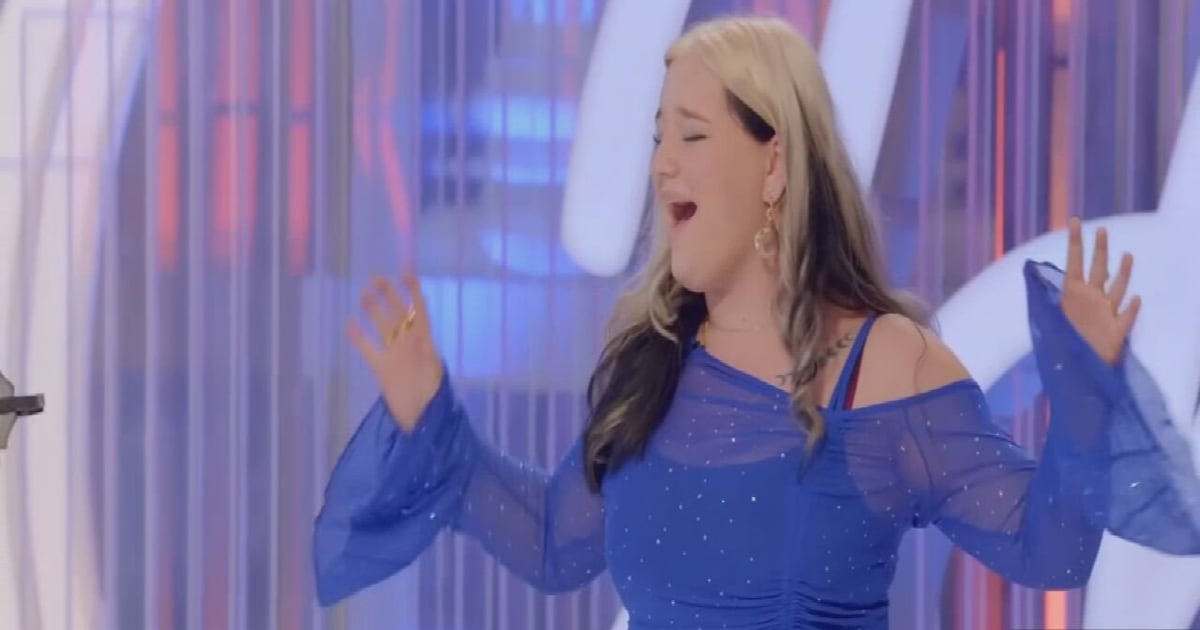 Madison Moon advances to ‘American Idol’ Top 20