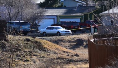 NTSB report points to rotor issues in deadly Arizona police helicopter crash