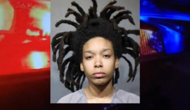 Bond for woman accused in Jacksonville Beach shooting set at over $1 million – Action News Jax