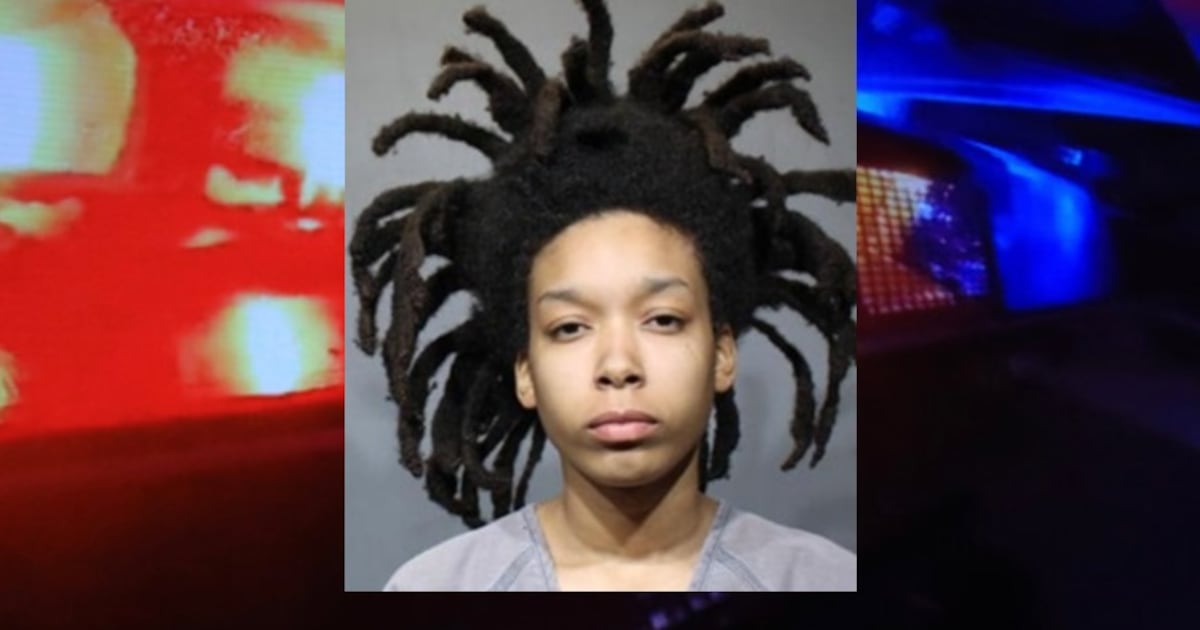 Bond for woman accused in Jacksonville Beach shooting set at over $1 million – Action News Jax