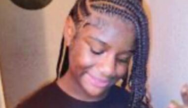 Jacksonville police looking for missing 11-year-old girl – Action News Jax