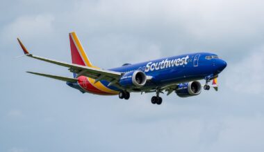 No credible threat after Southwest flight diverted to Atlanta: FBI – WSB-TV Channel 2