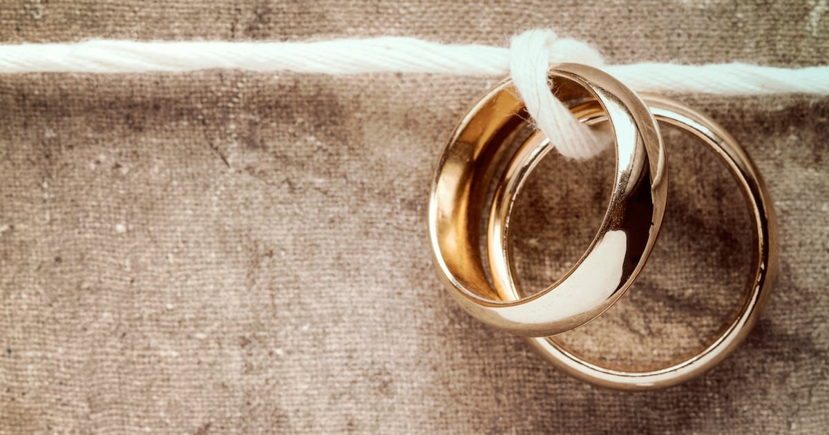 Florida Bill Banning Marrying First Cousins Fails To Pass