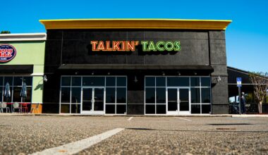 Talkin’ Tacos to open third Jacksonville location in Oakleaf – Action News Jax