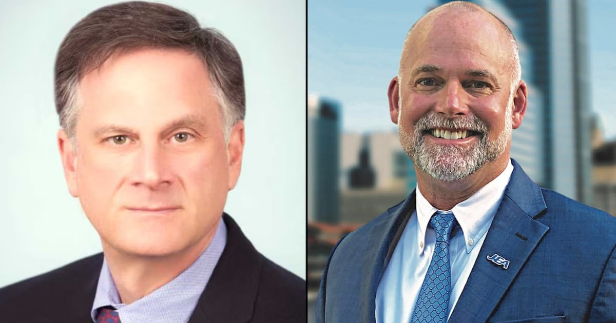 JEA emails reveal potential lobbying ties