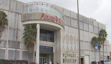 Premiere Cinema closing at Orlando’s Fashion Square Mall