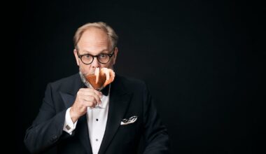 Former Food Network star Alton Brown talks new show, YouTube series ahead of Jax show. – Action News Jax