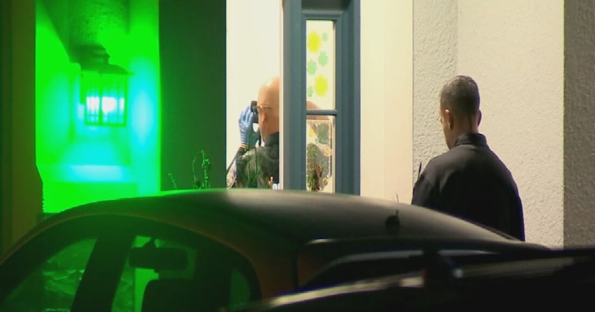 Investigation Underway in Longwood's Bay Meadow Area