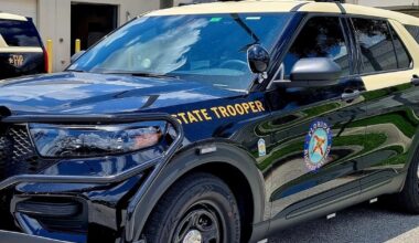 Crash on SR-417 causes shutdown, officials say – WFTV