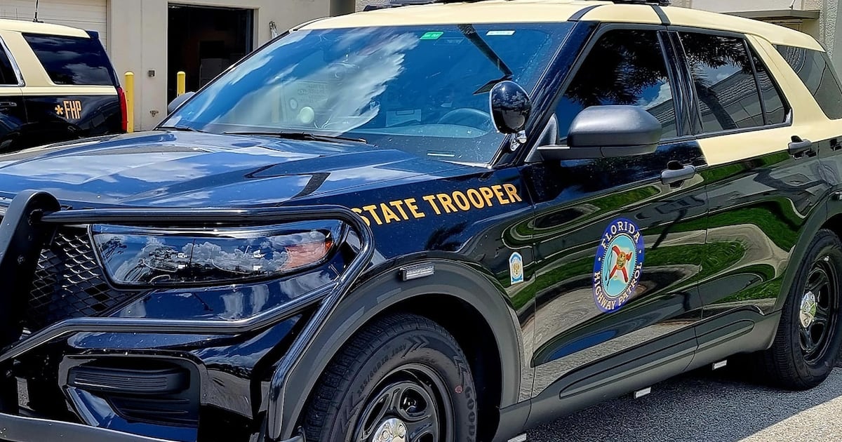 Crash on SR-417 causes shutdown, officials say – WFTV