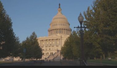 Florida Senator pushes bill to strip citizenship for terror ties