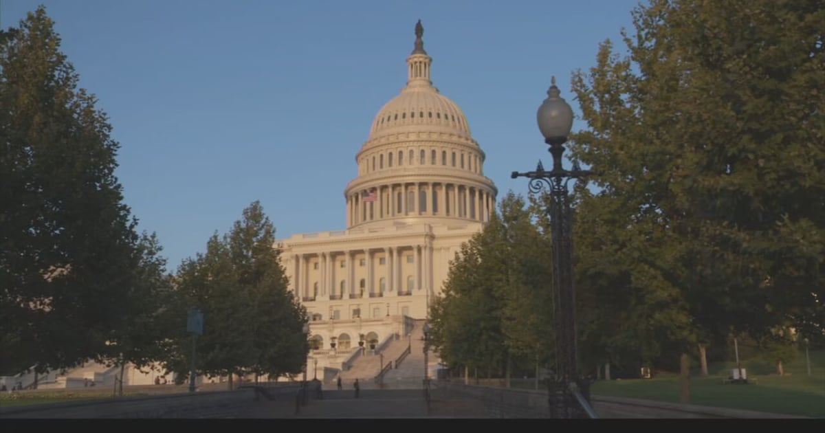 Florida Senator pushes bill to strip citizenship for terror ties