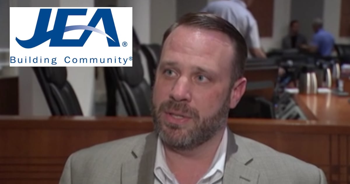 Emails show council president's nonprofit funding push