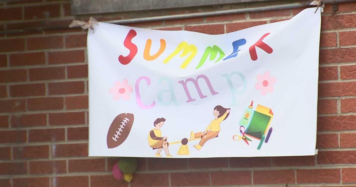 JaxParks offers Summer Camp vouchers for families – Action News Jax