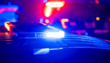 Apopka Police Arrest Man for Defrauding Elderly Resident