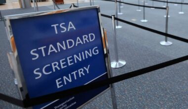 Orlando airports host food & supplies drive this weekend – WFTV