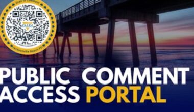 Jacksonville Beach police invites public, employee comments as department seeks re-accreditation – Action News Jax