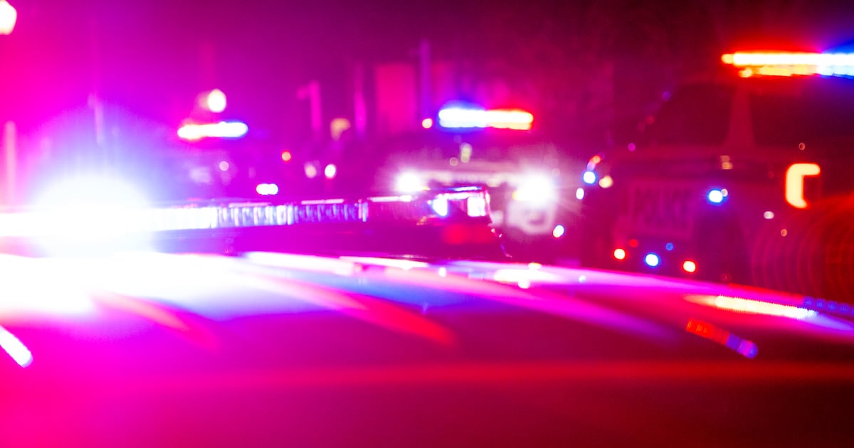 Driver killed in fiery crash on Epcot Center Drive