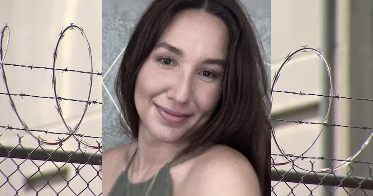 Jacksonville protest planned for Venezuelan woman detained by ICE, held in Baker County jail – Action News Jax