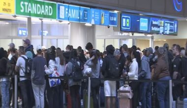 Orlando Airport Faces Flight Delays and Cancellations