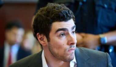 Luigi Mangione's lawyers seek to delay his two trials in CEO's killing