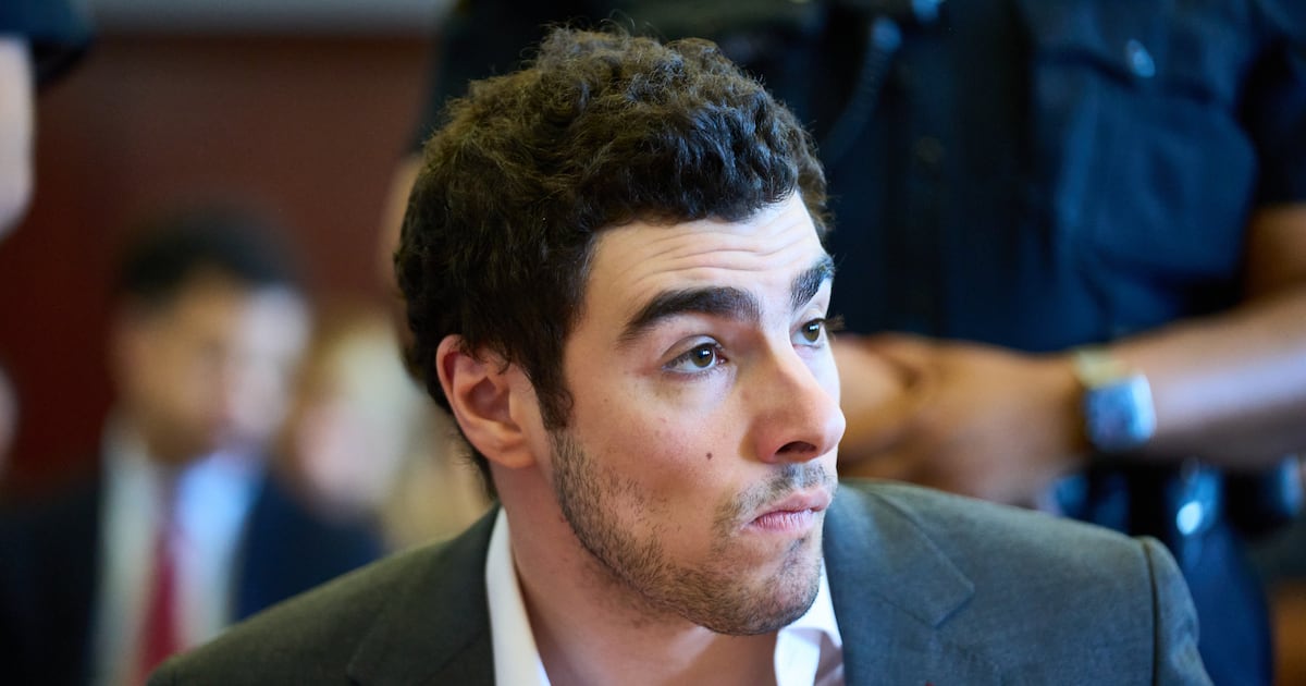 Luigi Mangione's lawyers seek to delay his two trials in CEO's killing