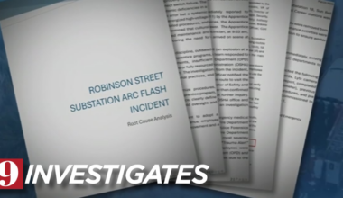 OUC explosion reveals outdated safety measures