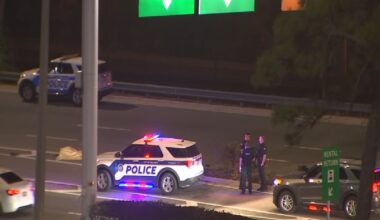 Commute to and from Orlando International Airport impacted by traffic crash – WFTV